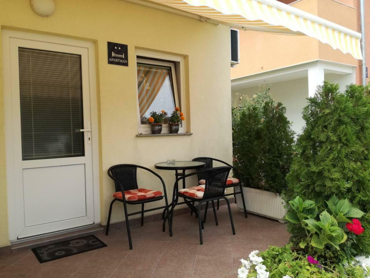 Ivana Fazana Exterior photo
